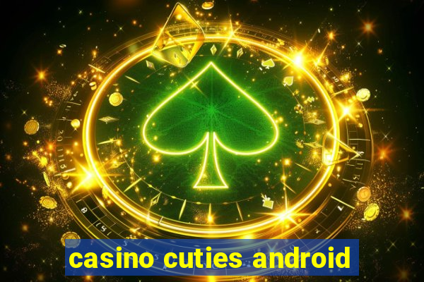 casino cuties android